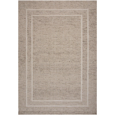 100% Wool Hand Tufted Area Rug