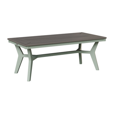 Table basse berlinoise Berlin