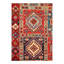 Wilberta Wool Oriental Area Rug