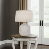 Florenza Ceramic Table Lamp