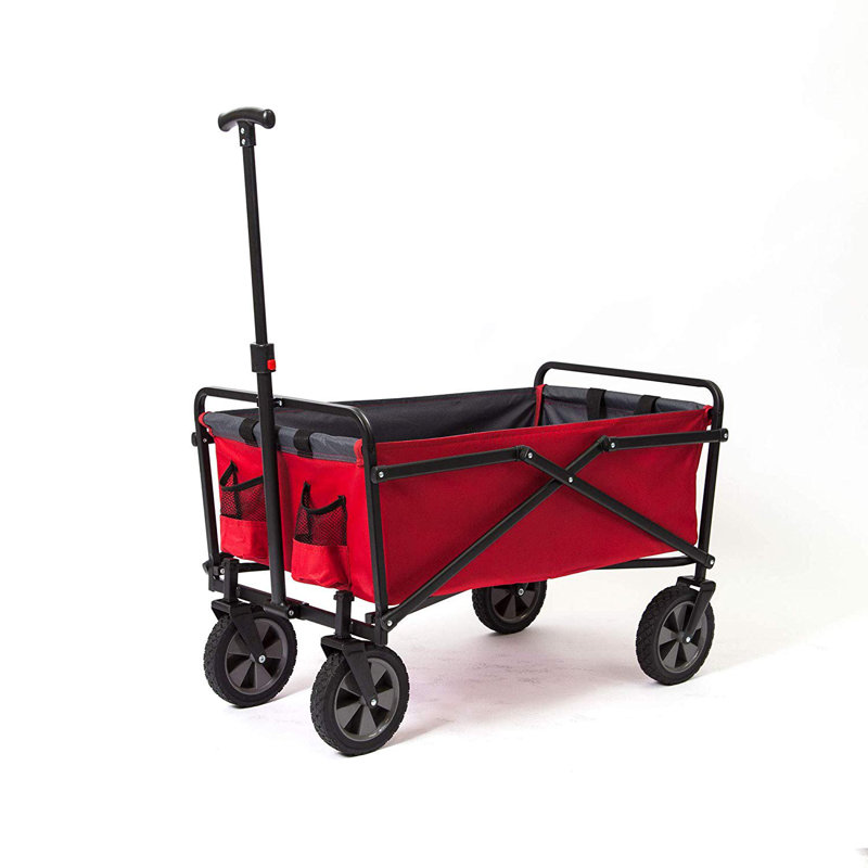 Portable Folding Bag & Storage