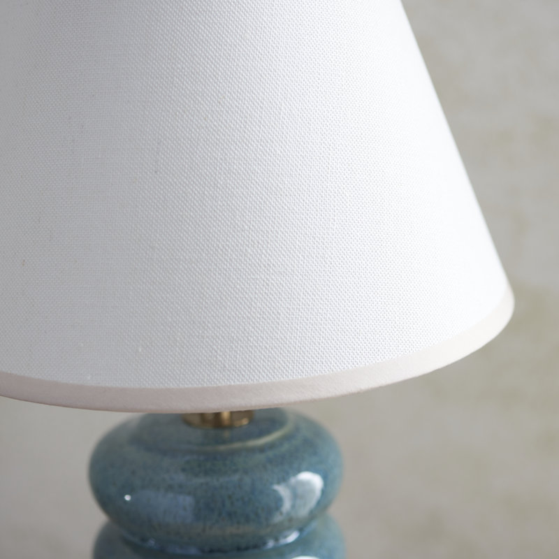 Squash Table Lamp