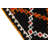 Nathaniel Black Rug