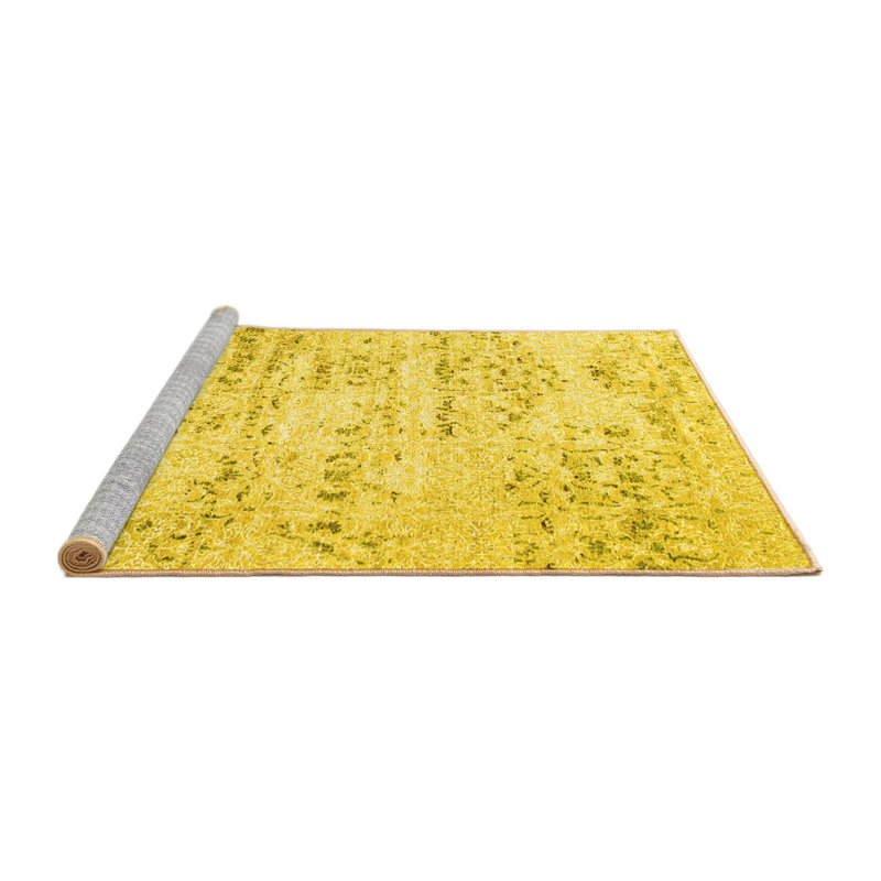 Alyta Performance Indoor Rug, Square 3'