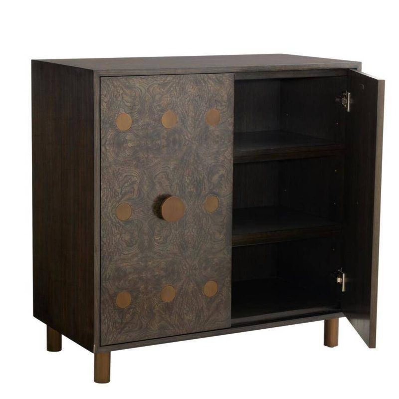 Keanu Accent Cabinet