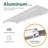 Manual Retraction Slope Patio Awning-112618908-112618911-131459376