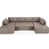 Gris est en rupture de stock sélectionné