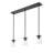 Sunnah 3 - Light Kitchen Island Pendant-1742302311