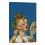 Norman Rockwell - Wrapped Canvas Print-29382349