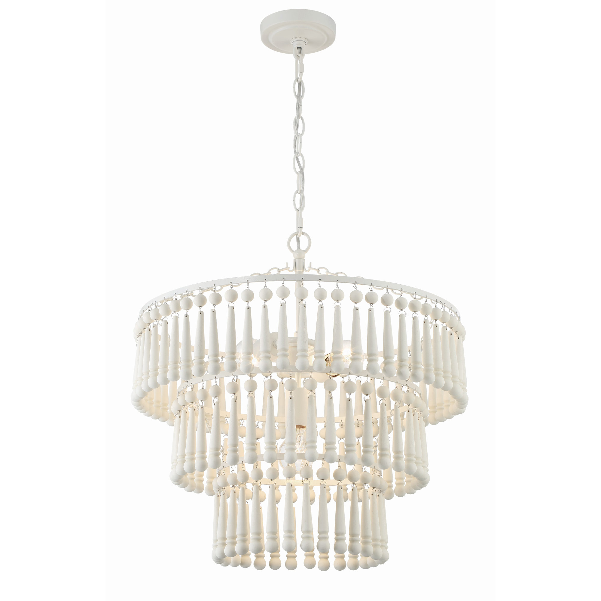 Dimmable Pendant, 3