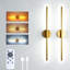 LED Wallchiere