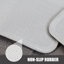 Tapis de porte d'extérieur antidérapant Dorna-87784461-87784463