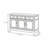 Large-Capacity Restaurant Sideboard
