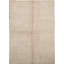 Wool Area Rug in Beige