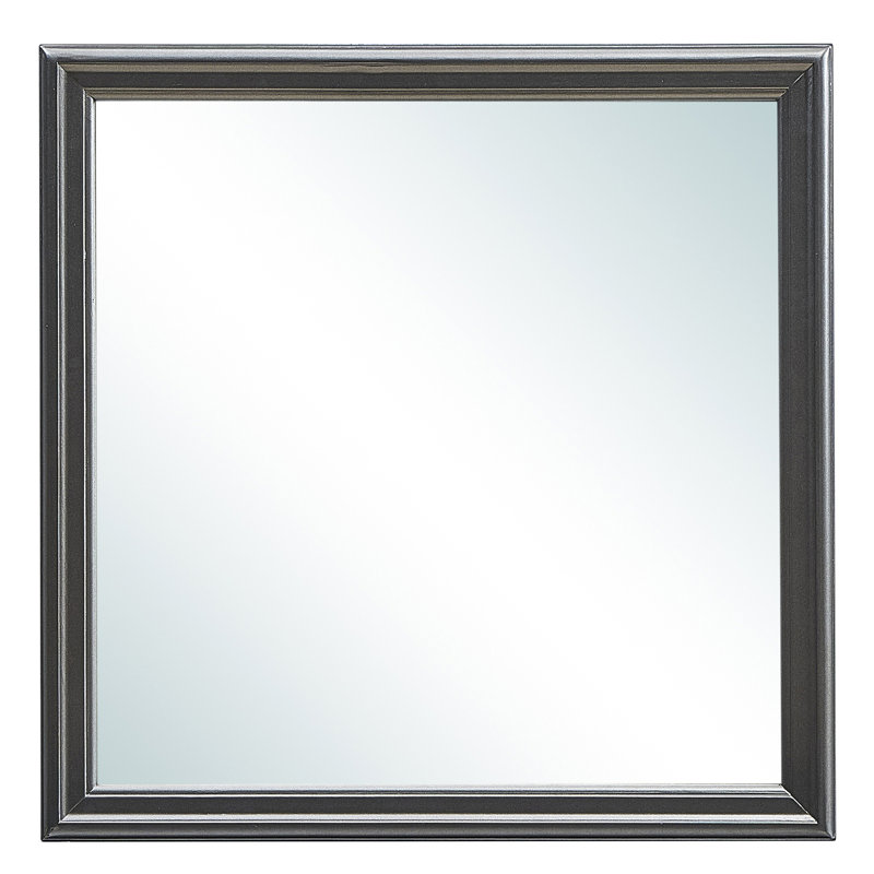 Miroir mural Lorana G6502-M
