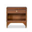 Ensemble de chambre à coucher 3 pièces Oberlander-661032312