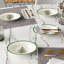 Spode Christmas Tree Soup Plates