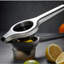 Gefu Stainless Steel Citrus Squeezer