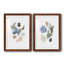 Fresh Start I - ensemble de 2 peintures encadrées-511762682-511762685