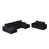 Black est en rupture de stock