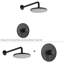 Robinet de douche avec valve brute-50329204