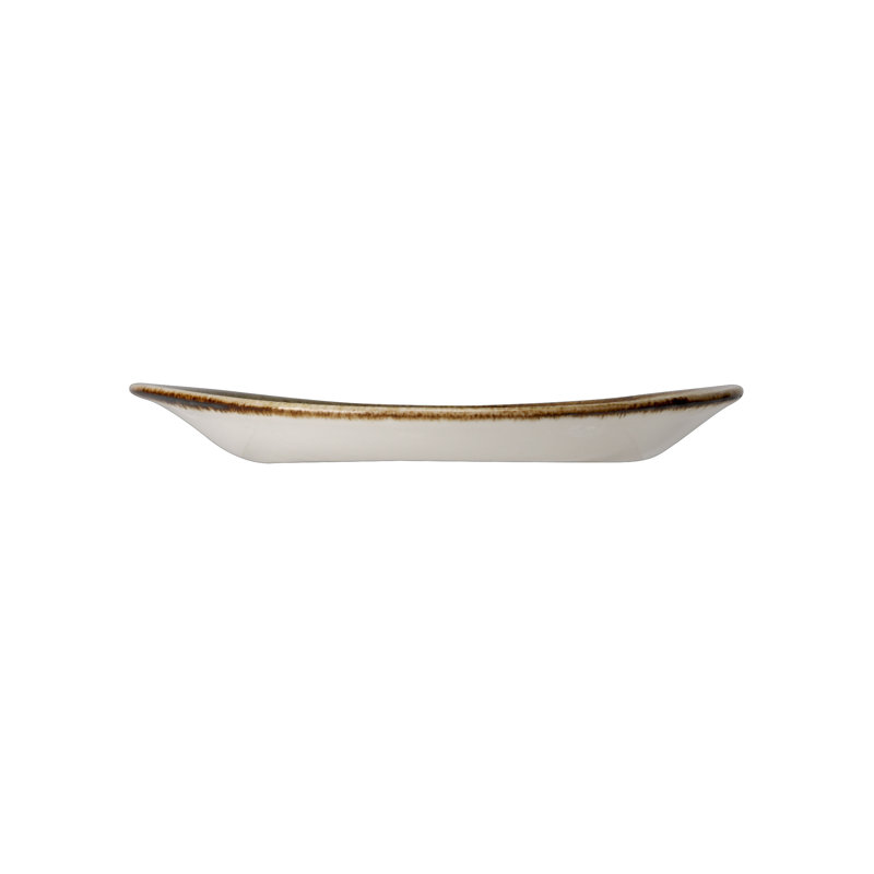 CRAFT GREEN Plate
