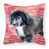 Chiot Terre-Neuve