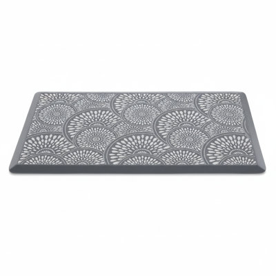 Comfort Foam Kitchen Mat Waterproof Standing Mats