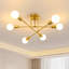 Westway Semi Flush Mount