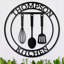 Ustensiles de cuisine - décorations murales en métal sur mesure, nom de métal dans la cuisine, cadeau de décorations murales personnalisées-120212277-120212276-120641965