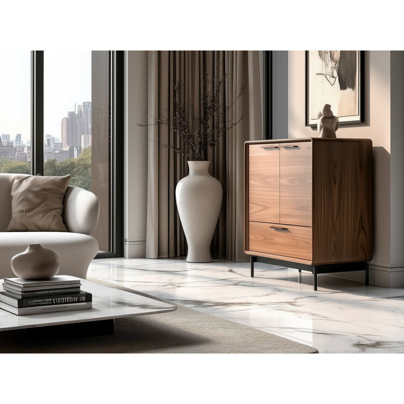 LINQ Accent Cabinet