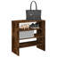 6 Pair Shoe Rack-1420860476