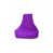Polyester mauve