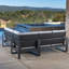 Ensemble modulaire 4 pièces Romany