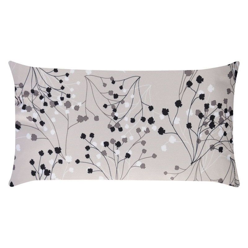 Coussin lombaire à coussins S&G Riana