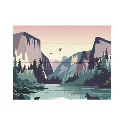 Omar Escalante Yosemite
