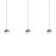 Grapes 3 - Light LED Pendant-14262633-14262634