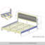 Porston Piece Bedroom Set-1292078378