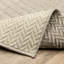 Tapis intérieur / extérieur beige / brun Tavraj-945654376-945654381