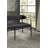 Jaramillo Black Chenille Finish Bench
