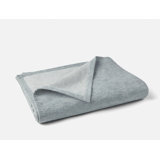 Full Circle Cotton Blanket