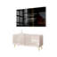 Unfinished TV Stand for TVs up to 32"-737063912
