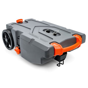Tuyau et accessoires de réservoir pour déchets de camping-car Camco Rhino