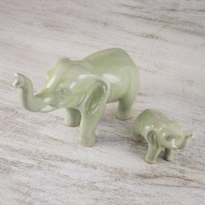 Adley Animals Figurines & Sculptures