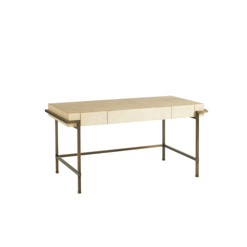 Studio Designs Parchment Writing Desk