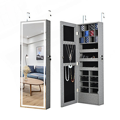 Armoire à miroir Fashion Fashion