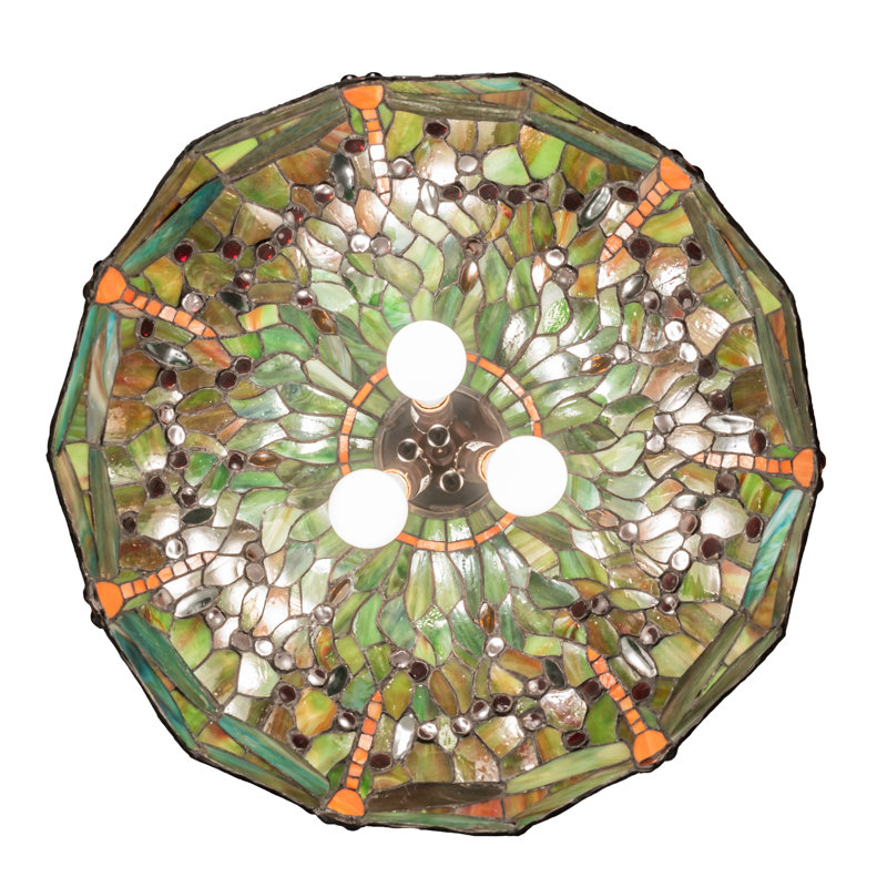Lederman 3 - Light Pendant