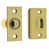 Polished Brass