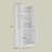 Marta 71" Kitchen Pantry（white）-124871970