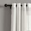 Westerman Sheer Polyester Curtain-719287096